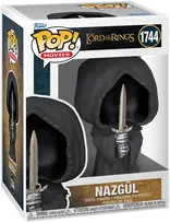 FUNKO POP! Vinilinė figūrėlė: Lord Of The Rings - Nazgul, 9 cm