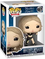 FUNKO POP! Vinilinė figūrėlė: Britney Spears, 9 cm