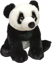 Dubi Pliušinis žaislas - panda, 38 cm