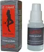 LANS skystis 10 ml RUM 12 mg/ml