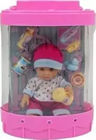 Barbie Lėlė su priedais