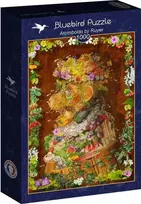 Dėlionė Bluebird Puzzle Puzzle 1000 Arcimboldo II
