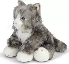 Figūrėlė Foxter Animals Puszysty Kot