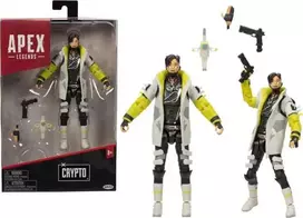 Figūrėlė Pro Kids Figūrėlė Apex Legends 15cm Crypto