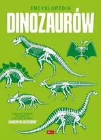Dragon Dinozaurų enciklopedija