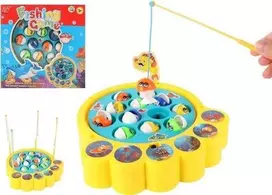 Pro Kids Žvejybos žaidimas b/o