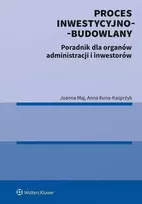 Wolters Kluwer Investicijų ir statybos procesas. Vadovas