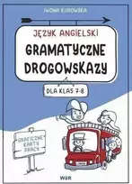 WIR Anglų kalba: gramatikos vadovai