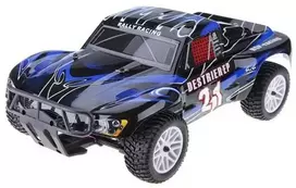 Himoto Mega Mayhem 1:8 (HI/MegaE8SCL)