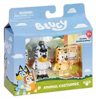 TM Toys TM Žaislai TMT MĖLYNI fig. gyvūn./žuv./n/atostogų mišinys 2 vnt. pakuotė 76481