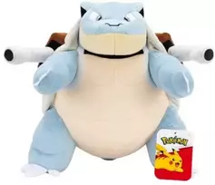 Žaislas - Jazwares Pokemon Blastoise 30 cm