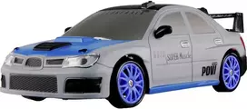 Amewi Amewi Drift Sport Car 4WD 1:24 RTR grau