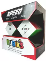 Spin Master SPIN Rubik komplektas Speed 3x3 + 2x2 6073626 /3