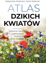 SBM Laukinių gėlių atlasas