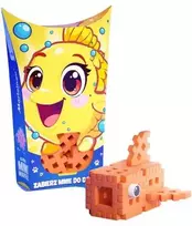 Marioinex *****Vaflinė mini „PocketPets“ žuvytė 07184