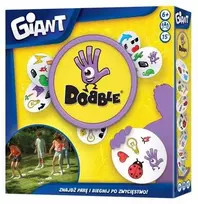 Rebel Gra Dobble Giant žaidimas