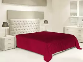 Multitex Daugiasluoksnė dekoratyvinė lovatiesė DIUNA, 170x210