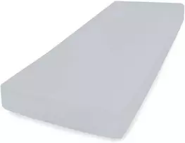 Multitex Džersio paklodė su guma 180x200, kamuoliukas 42, klasikinė