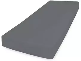 Multitex Jersey lakštas su guma, dydis 150/160x190/200x30 PREM