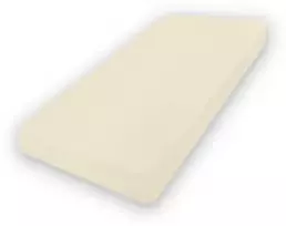 Multitex Jersey paklodė su elastine juostele, dydis 150/160x190/200x20 CLAS