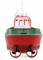 Carruzzo Amewi Fairplay I Radijo bangomis valdomas (RC) modelis Laive Elektrinis variklis 1:72
