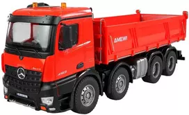 Carruzzo Amewi 22693 Radijo bangomis valdomas (RC) modelis Savivartis Elektrinis variklis 1:18
