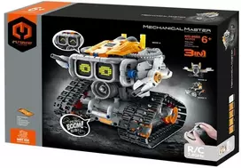 Cameron Sino IM.MASTER RC kl.robot programa.3w1 451el 8056 41315