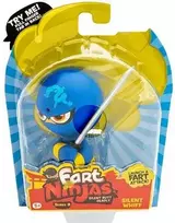 LEGO® Funrise Toys FART NINJAS figūrėlė Silent Whiff 70710