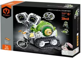 Cooler Master IM.MASTER RC kl.robot programa.3w1 478el 8057 41322