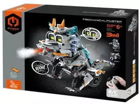 Cooler Master IM.MASTER RC kl.robot programa.3w1 408el 8054 4129