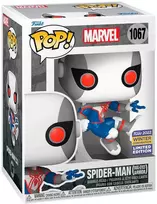 FUNKO POP! Vinilinė figūrėlė: Marvel - Spider-man, 9.5 cm
