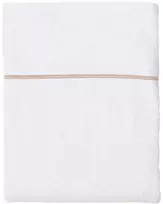 Rankšluostis vonios Domoletti Tanjun 1, baltas/smėlio 70X140