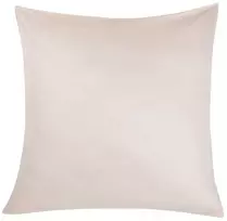 Domoletti UŽVALK PAGALVĖS SATIN 70X70 CM SMĖLIO