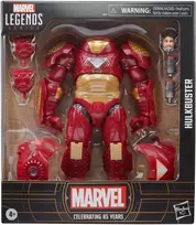 Hasbro Marvel Celebrating 85 Years Hulkbuster figure 15cm