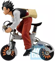 Banpresto Dragon Ball Z Snap Collection Son Gohan Ichibansho figure 18cm