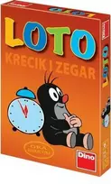 Pro Kids Kurmis ir laikrodis