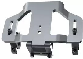 3DMakerpro dviračių rinkinys