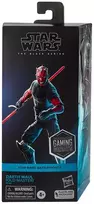 Hasbro Star Wars Battlefront Darth Maul Old Master figure 15cm