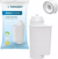 Wessper Keičiamasis filtras Siemens EQ6 kavos aparatui (TZ70003)
