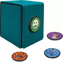 „Ultra-Pro Ultra Pro“: „Pokémon“ – „Alcove Click“ – „Alola“