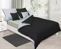 Patalynės komplektas Multitex Patalynė 140 x 200 2 vnt. Satino dvipusė aukso spalvos 14