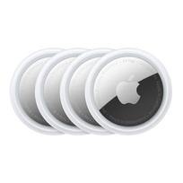 APPLE Tracker / Locator MX542ZY/A / AirTag 4-Pack Silver