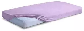 Multitex Paklodė su guma 190 x 200 Frotinis su guma CLASSIC 19