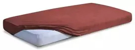 Multitex Paklodė su guma 220 x 200 Frotinis su guma PREMIUM 51