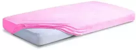 Multitex Paklodė su guma 220 x 200 Frotinis su guma PREMIUM 10