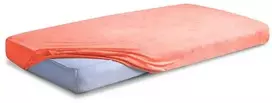 Multitex Paklodė su guma 220 x 200 Frotinis su guma PREMIUM 08