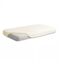 Multitex Paklodė su guma 190 x 200 Matex JERSEY 02