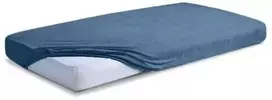 Multitex Paklodė su guma 160 x 200 Frotinis su guma PREMIUM 25