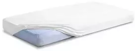 Multitex Paklodė su guma 190 x 200 Frotinis su guma PREMIUM 01