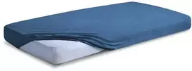 Multitex paklodė su guma 100 x 200 frotinis audinys su elastine juostele 47